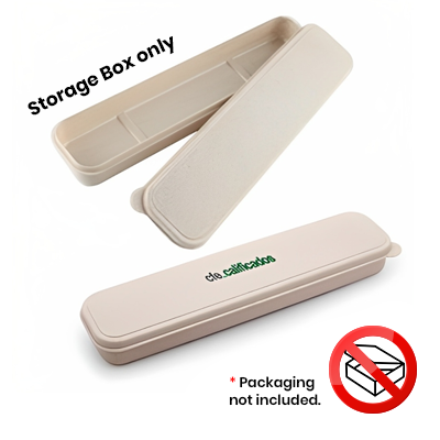 Eco-wheat Storage Box 06