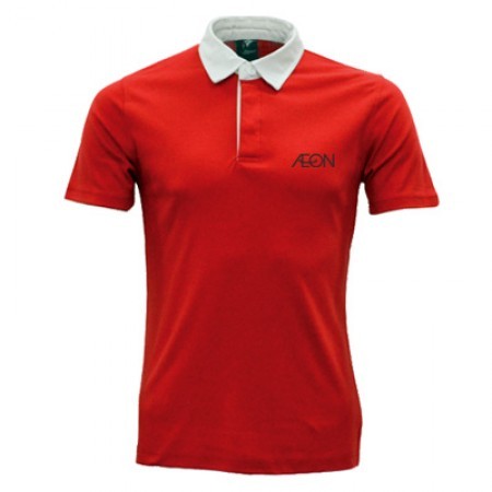 ES Super Interlock 230gsm Cotton Poly Shirt 03