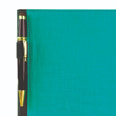 Darby Thermo PU Personal Notebook 07