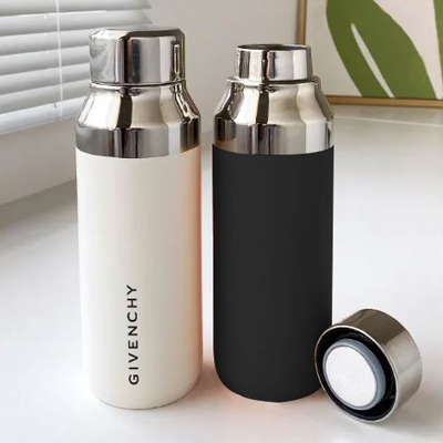 EVERLAST Stainless Steel Thermos Tumbler - 400ml 05