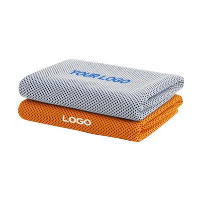  Ice Cooling Sport Gym Towel 05