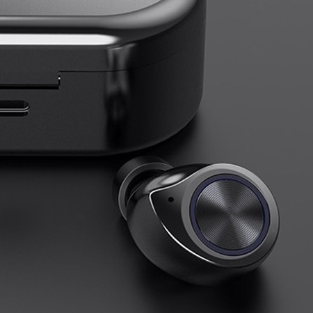 XTUNE HiFi Bluetooth 5.0 Earbuds 09
