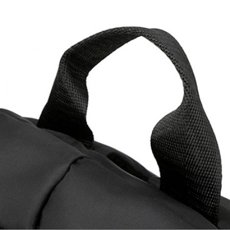 17.3" BOLD Fashion Laptop Backpack with USB Port 07