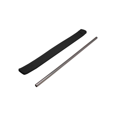 FELT Drinking Straw Felt Pouch 06