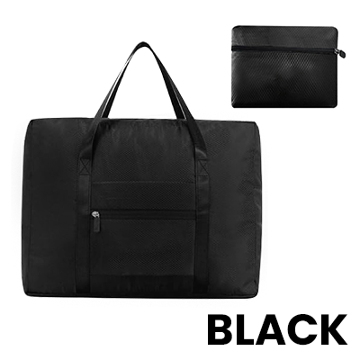 Folding Polyester Travel Bag 04