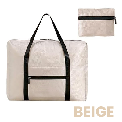 Folding Polyester Travel Bag 05