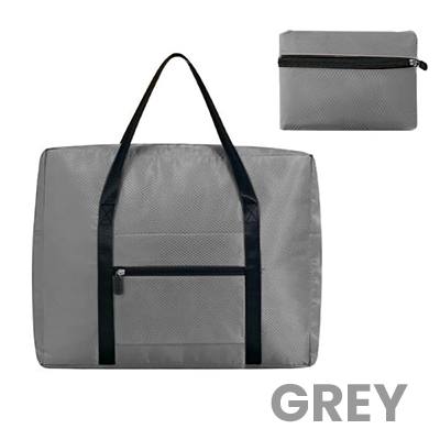 Folding Polyester Travel Bag 06