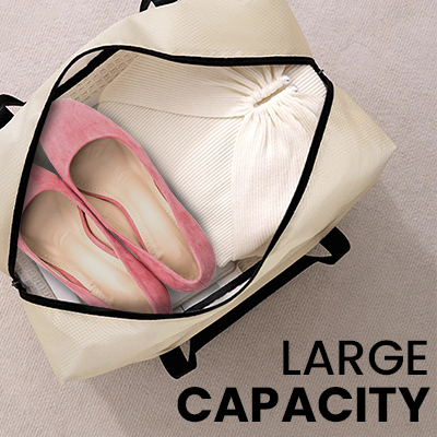Folding Polyester Travel Bag 07
