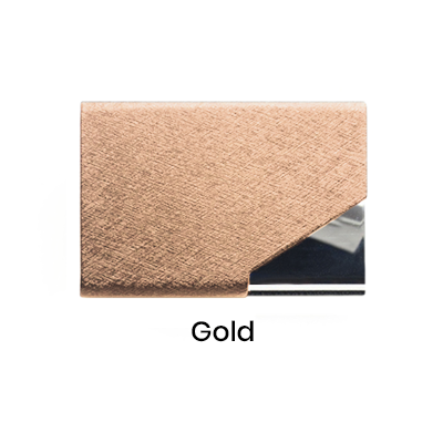 HUGO PU Name Card Holder 06
