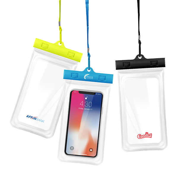 Phone Protection Case Waterproof Pouch 01