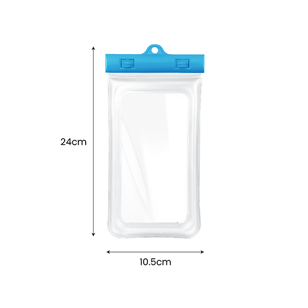 Phone Protection Case Waterproof Pouch 10