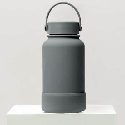 LANTERN Thermos Stainless Steel Bottle – 650ml 08