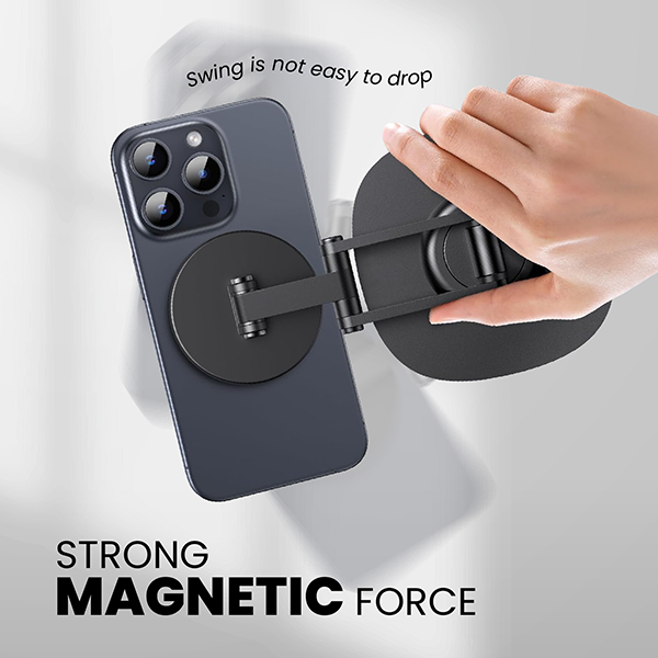 MAGTIX 360° Adjustable Magnetic Phone Stand 05