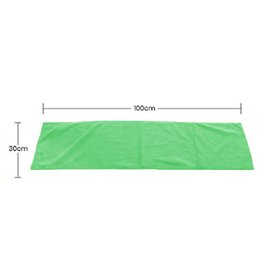Microfiber Multipurpose Hand Towel (1000x300) - 85g 08