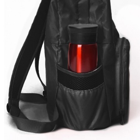 MX 2-in-1 Foldable Poly Travel Backpack 07