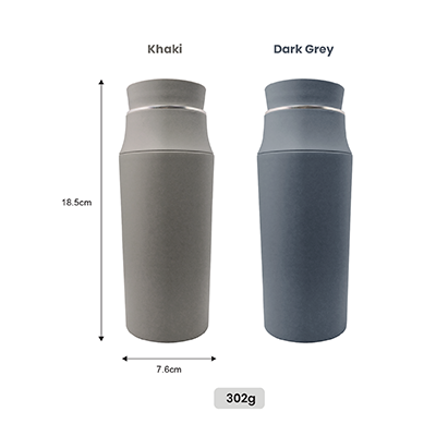 OASIS Glide Double Layer Travel Tumbler - 350ml 12
