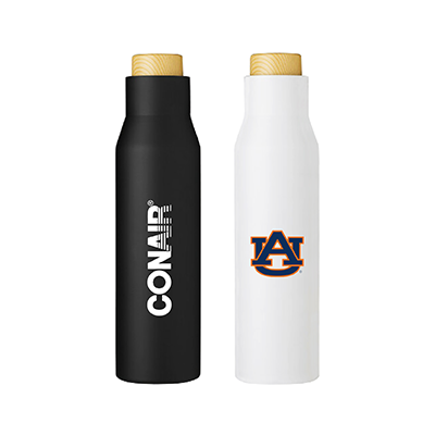 OPPA Double Wall Stainless Steel Vacuum Flask - 500ml 01