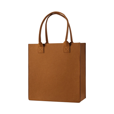 PR Felt Carry Color Bag - M Size 04
