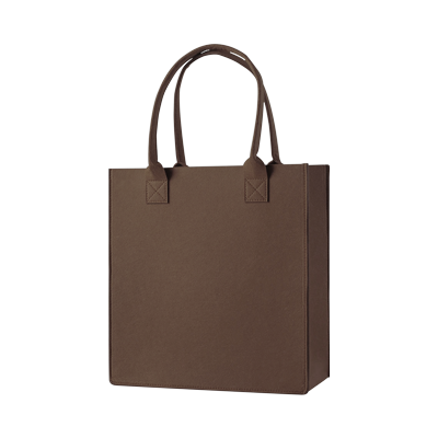 PR Felt Carry Color Bag - M Size 05