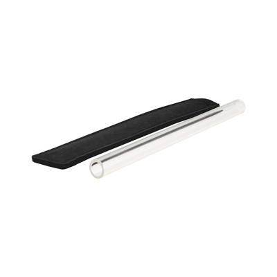 Premium Glass Straw (15×220) with Straw Felt Pouch Set 04