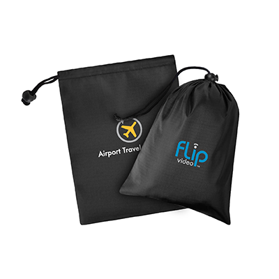 Premium Polyester Storage Pouch - 220x160 01