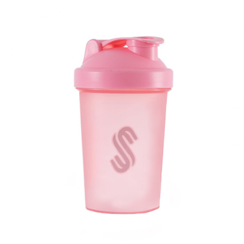 Protein Shaker Bottle - 400ml 01