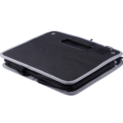 Quality Foldable Car Boot Organizer 09