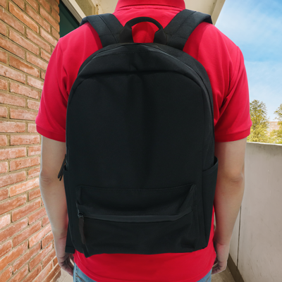 RE:U Travel Backpack 13