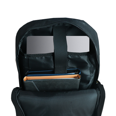 RE:U Travel Backpack 08