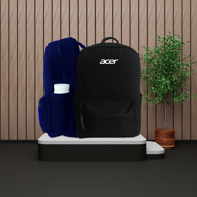 RE:U Travel Backpack 09