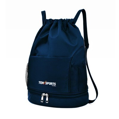 ROX Polyester Oxford Fashion Drawstring Bag 04