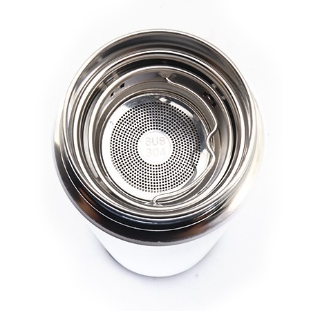 SMART LED Display Premium Thermos Flask - 500ml 08