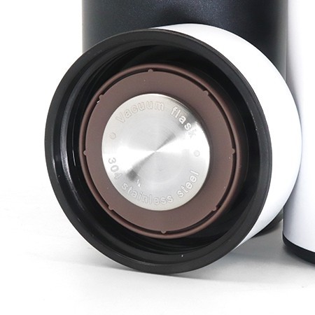 SMART LED Display Premium Thermos Flask - 500ml 09