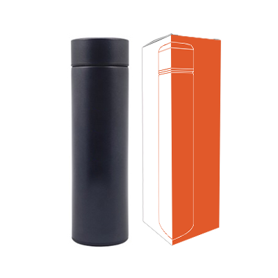 SMART LED Display Premium Thermos Flask - 500ml 12