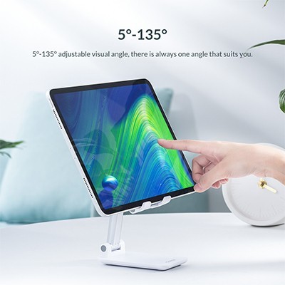 TITAN Universal Phone and Tablet Holder 06