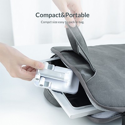 TITAN Universal Phone and Tablet Holder 11