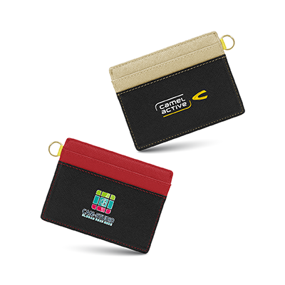 TONY Slim RFID Block PU Card Holder 01
