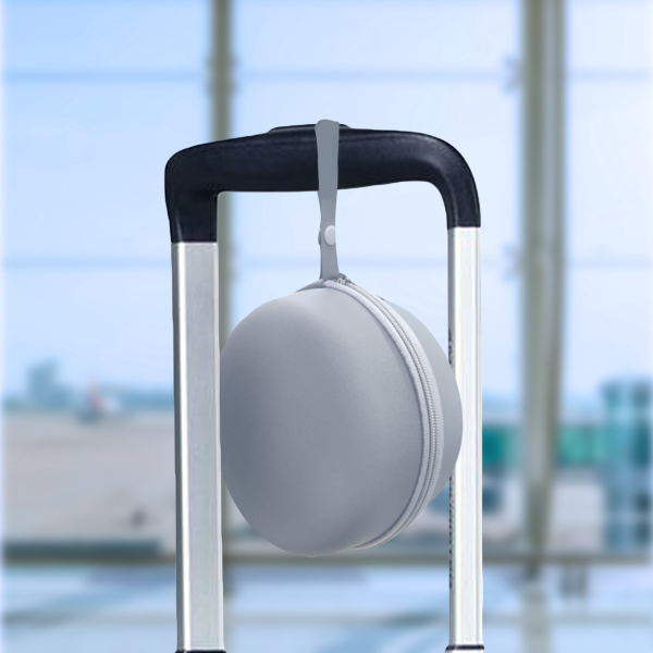 U-shaped Travel Pillow 04