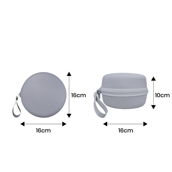 U-shaped Travel Pillow 11
