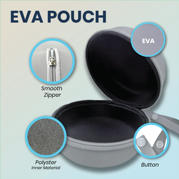 U-shaped Travel Pillow 08