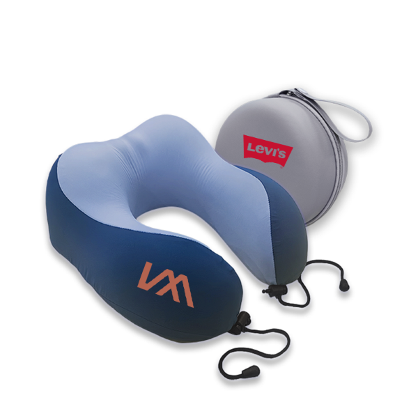 U-shaped Travel Pillow 01
