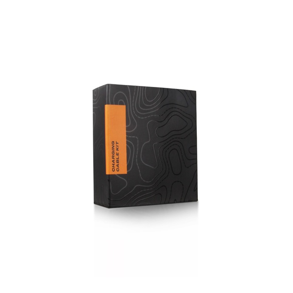 ZIPPY Compact Charging Cable Kit 07